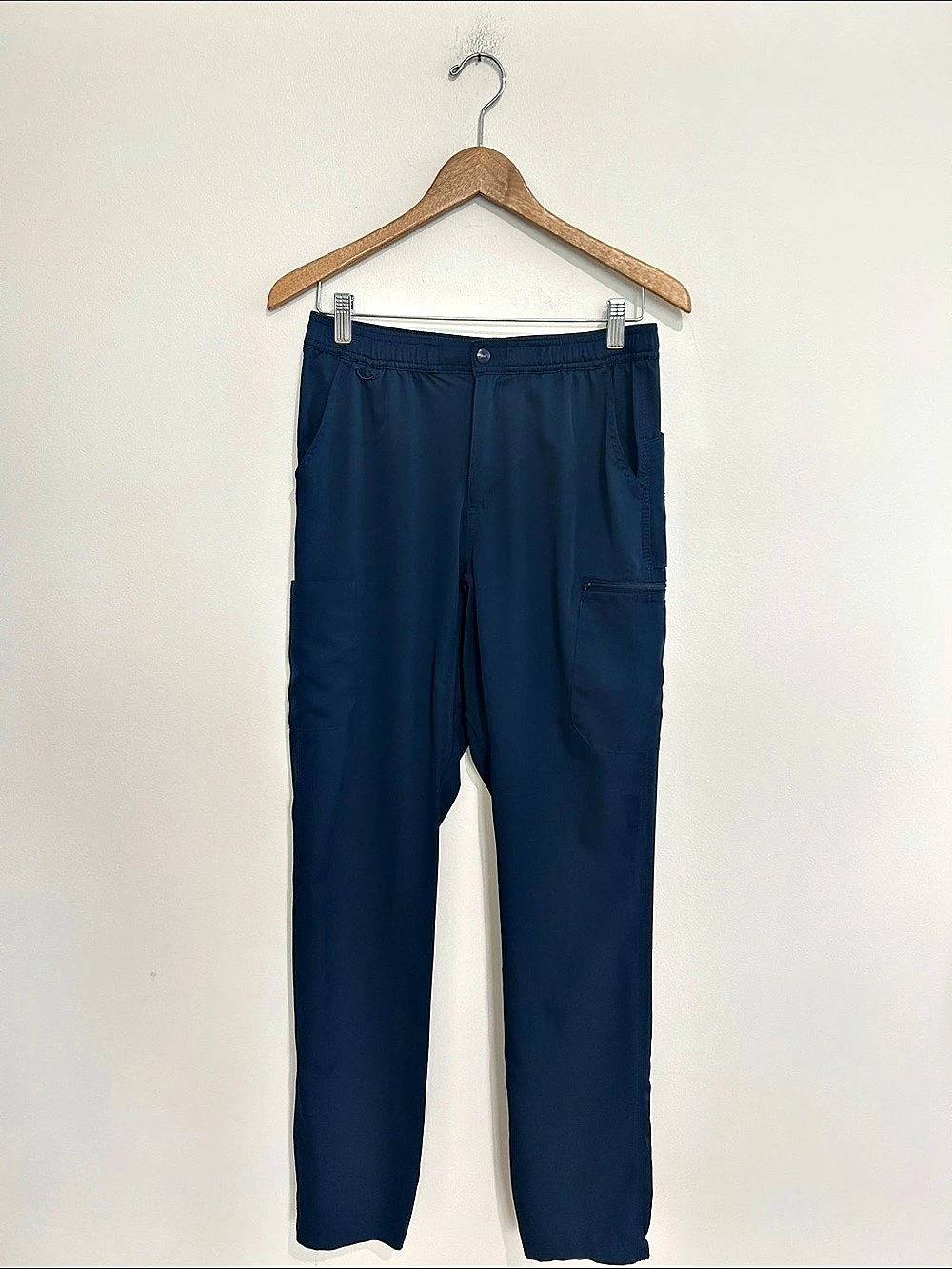Carhartt Force Utility Pant Pants Blue Small Tall EUC
